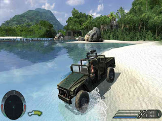 far cry 1 highly compressed 10mb